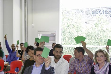 Assemblea Generale dei Soci di FSC Italia e premiazioni Design Award
