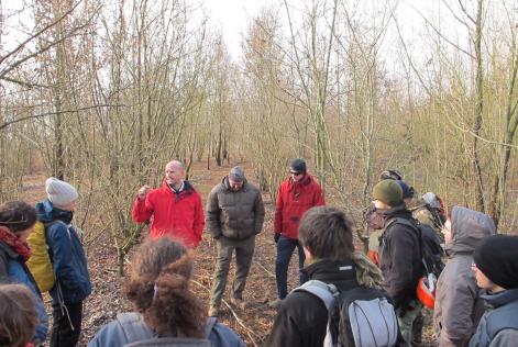 Associazionismo forestale e buone pratiche: il caso delle pinete del litorale veneto certificate FSC