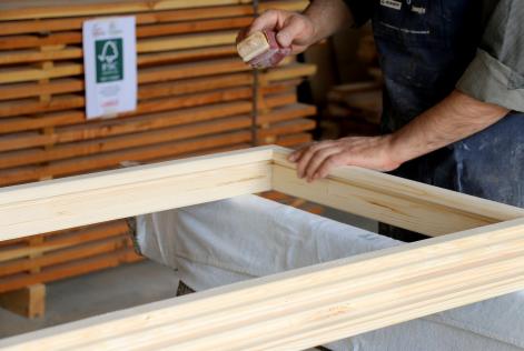 Nuove disposizioni per lo standard di Catena di Custodia