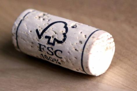 Dalla foresta alla bottiglia: FSC Italia e la filiera di valore dei prodotti certificati a Vinitaly 2018