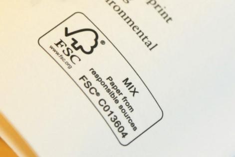 Nuovi strumenti sullo standard per l’utilizzo dei marchi FSC a supporto delle Organizzazioni certificate
