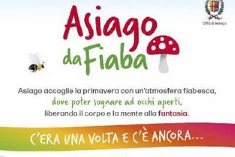 Asiago da Fiaba sempre più verde grazie a FSC