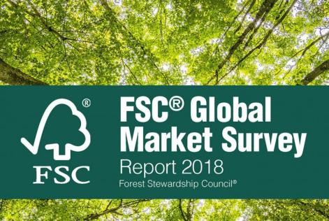 Disponibile il report sulla Market Survey 2018 di FSC