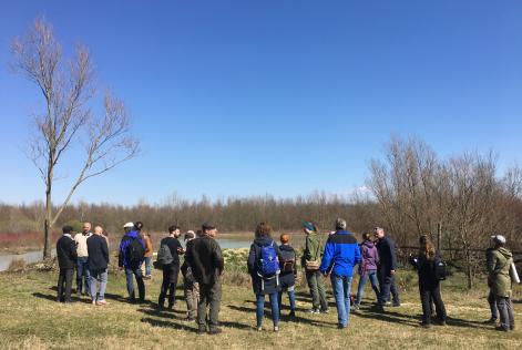 Certificazione e foreste pubbliche: meeting internazionale a Praga