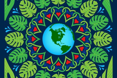 Earth Day 2020: serve un cambio di modello socio-economico e ambientale contro deforestazione, climate change e nuove epidemie