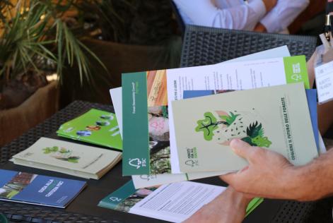 COVID-19 e Fase 2: tutte le indicazioni di FSC Italia per ripartire