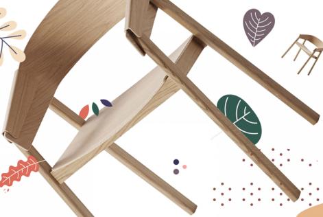 Green is beauty: foreste, sostenibilità e design al Fuorisalone 2020
