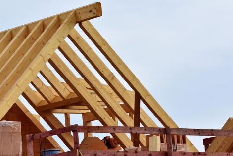 I vantaggi del legno sostenibile nell'architettura