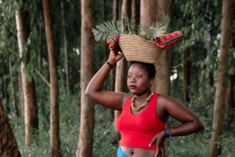 La parità di genere nelle comunità forestali riguarda tutti noi