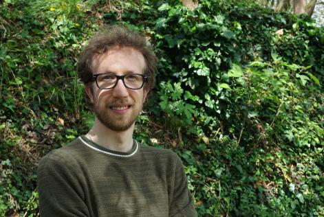 Diamo il benvenuto a Enrico nel team di FSC Italia