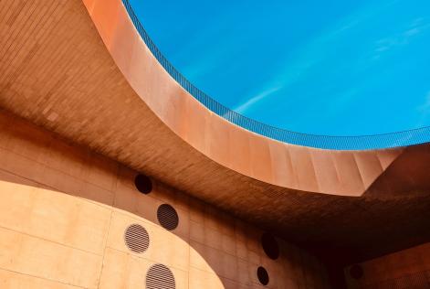 FSC Italia porta la gestione forestale responsabile nel building al master GBC