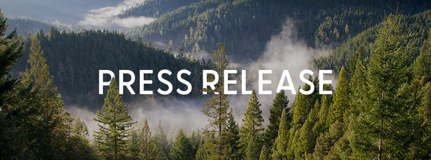 FSC Press release