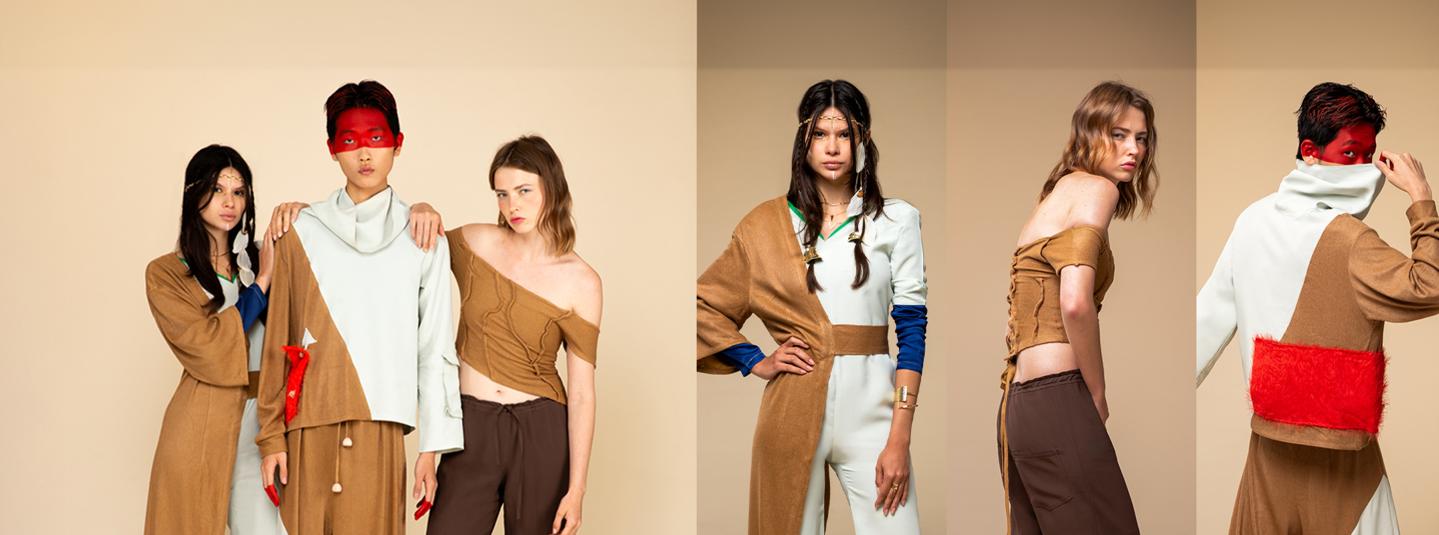Ecco la prima capsule collection italiana certificata FSC