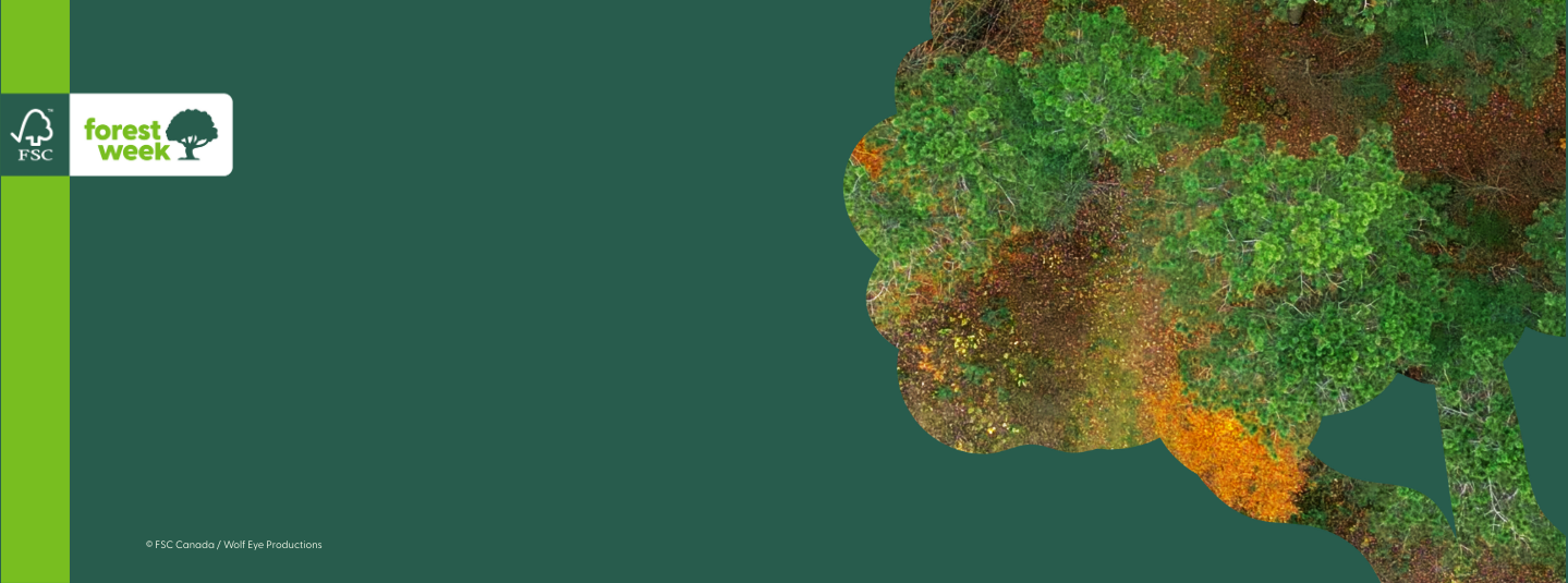 Forest Week 2025