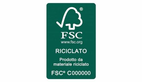 FSC Riciclato
