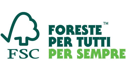 Logo Foreste per tutti per sempre