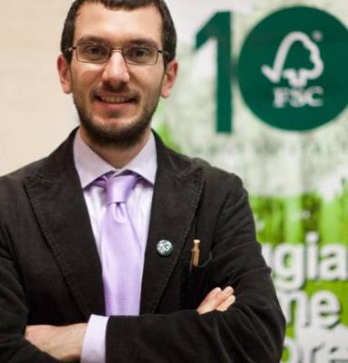 Diego Florian