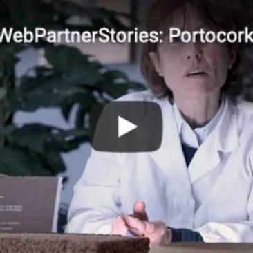 #WebPartnersStories: Portocork Italia