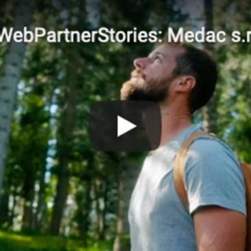 #WebPartnersStories: Medac